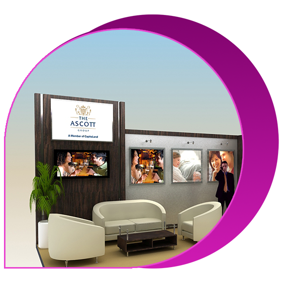 business svg icon design